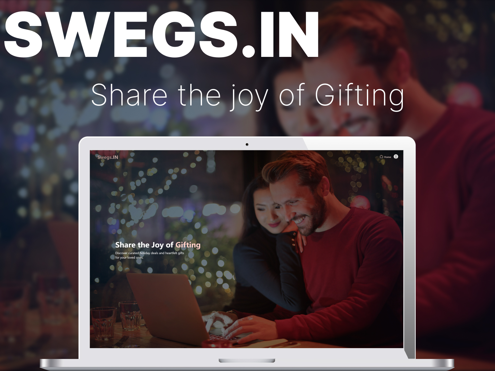 Swegs.in E-commerce Platform